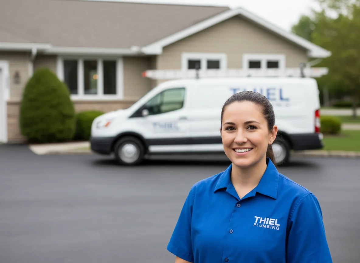 Plumber Sturgeon, PA FAQs